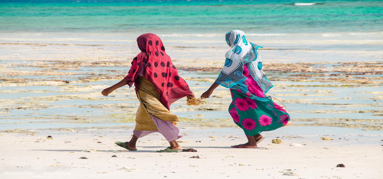 Beach and People South