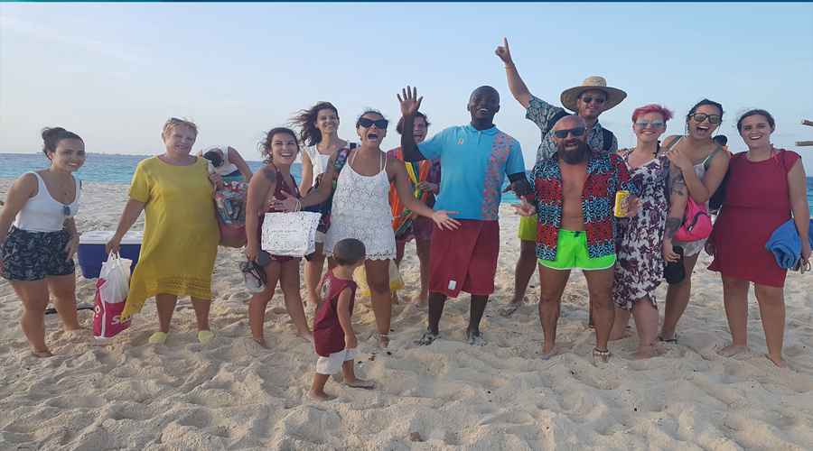 Nakupenda Evening Picnic